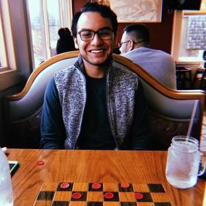 Meet your Posher, Vincent